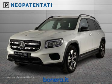 Mercedes GLB 180 D Sport Plus 8G-DCT
