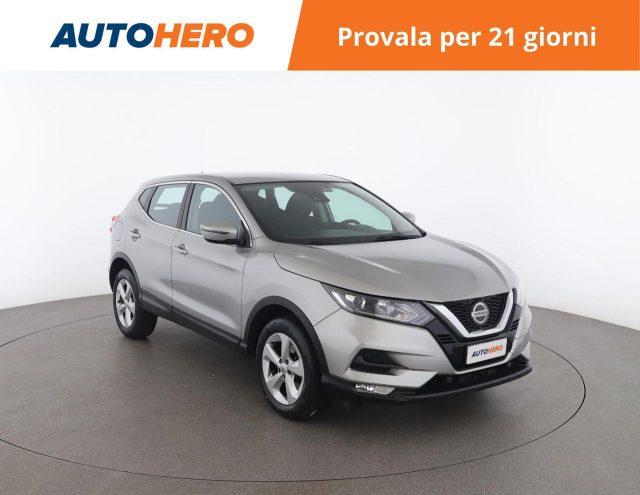 NISSAN Qashqai 1.5 dCi 115 CV Acenta