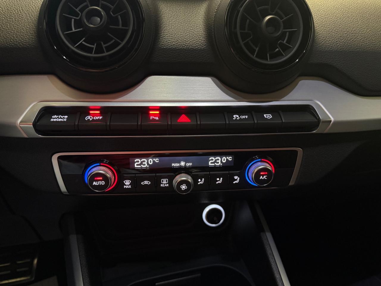 Audi Q2 2.0 TDI quattro S tronic S Line