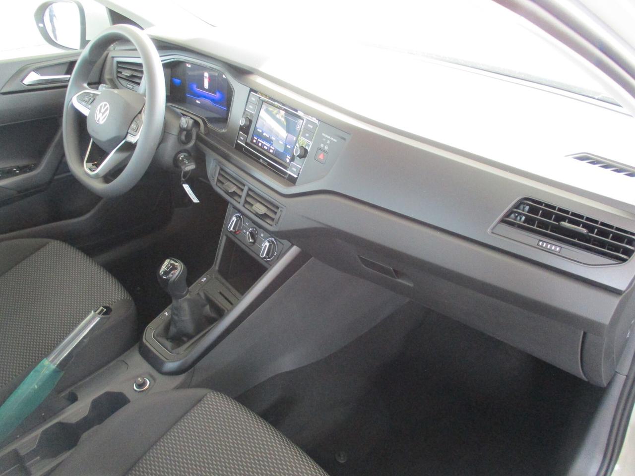 Volkswagen Taigo 1.0 TSI LIFE