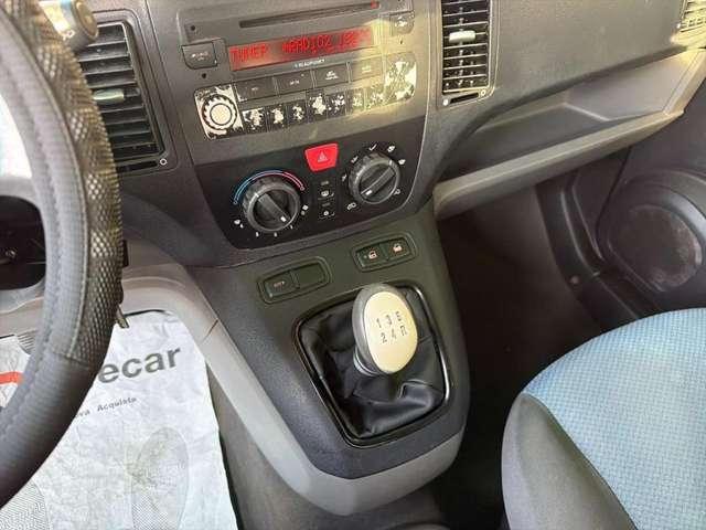 Fiat Idea 1.4 FreeRide