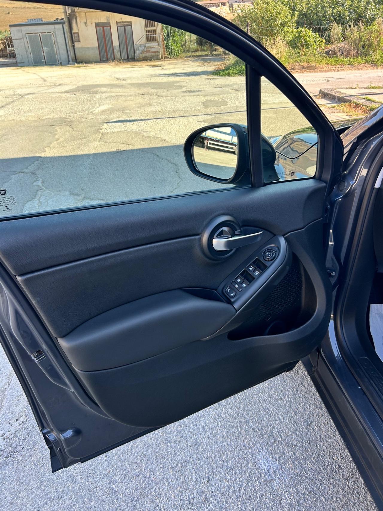 Fiat 500X 1.6 MultiJet 130 CV Club