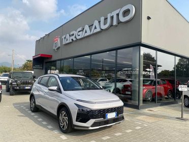 Hyundai BAYON 1.2 MPI MT XLine