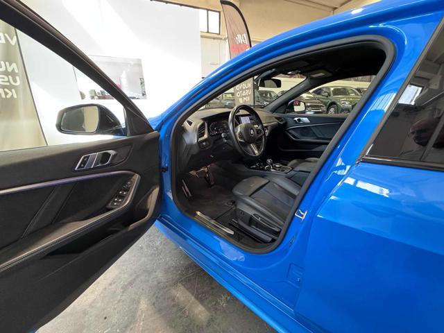 BMW 116 d 5p. Msport