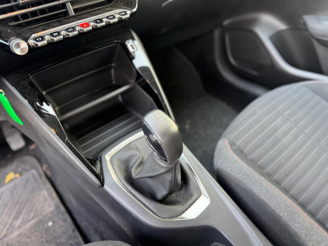 Peugeot 208 PureTech 75 Stop&Start 5 porte Active