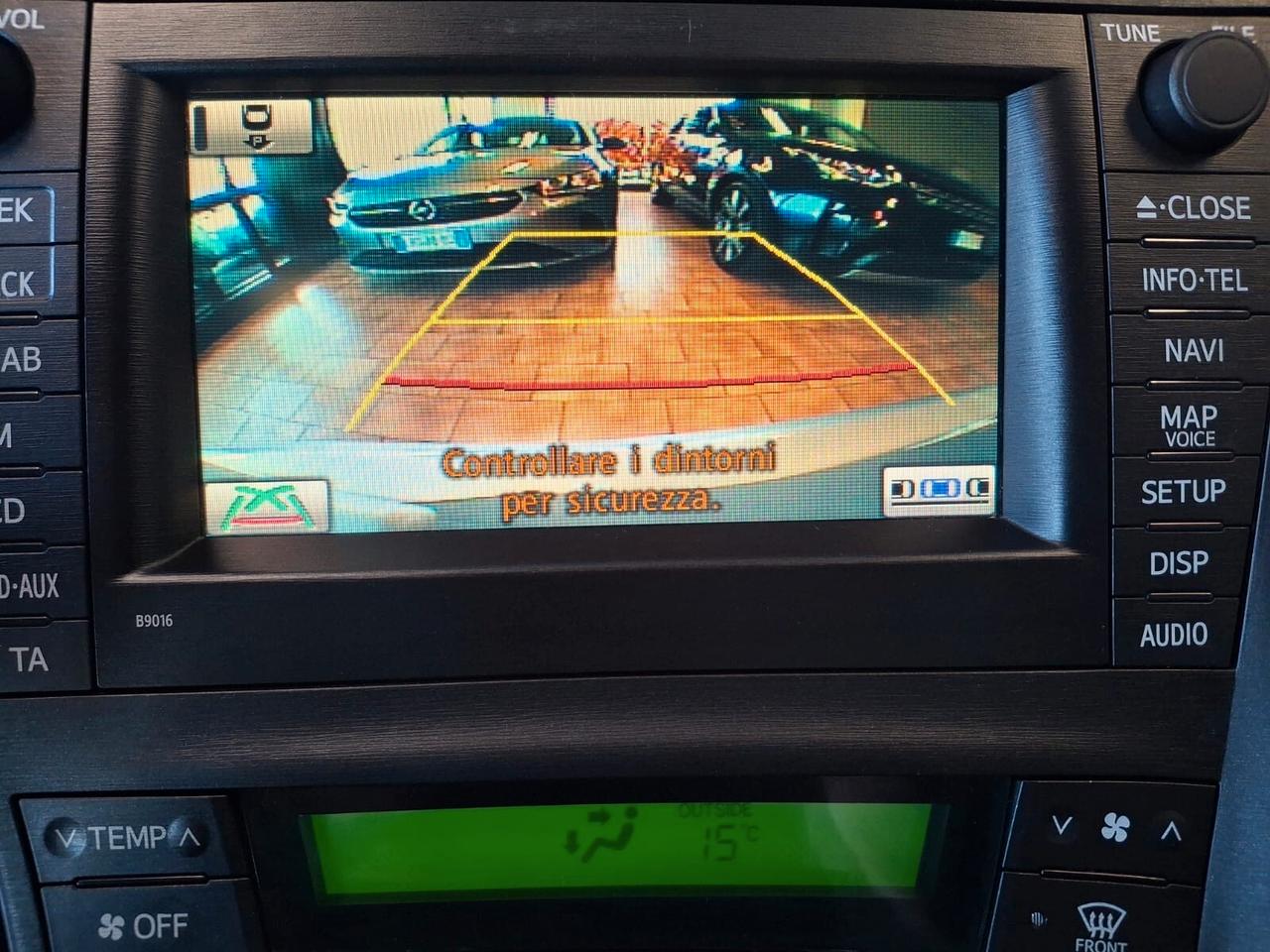 Toyota Prius 1.8 hsd*TAGLIANDI CERTIFICATI*EURO 5A