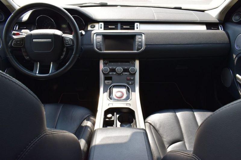 Land Rover RR Evoque Range Rover Evoque 2.2 TD4 5p. Dynamic