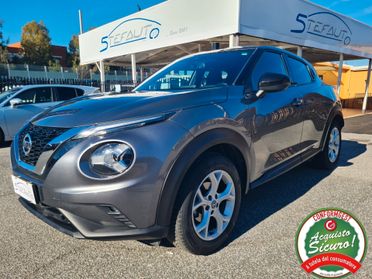 Nissan Juke 1.0 DIG-T 114 CV DCT *PREZZO REALE*.