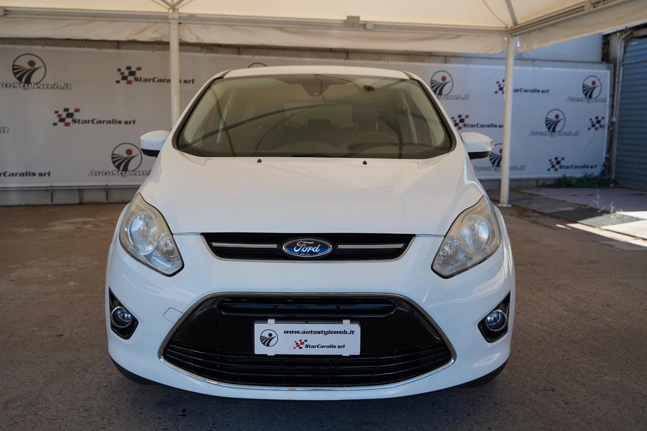 Ford C-Max 2.0 TDCi 163CV Business