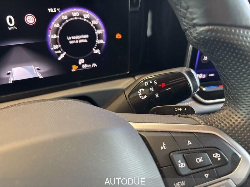 Volkswagen Tiguan III 2024 2.0 tdi R-Line 150cv dsg