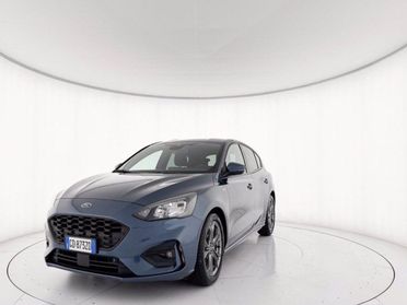 FORD Focus 1 0 ecoboost h st line ses 125cv my20 75