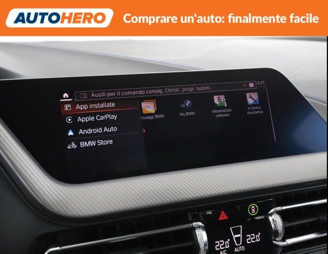 BMW 118 i 5p. Msport