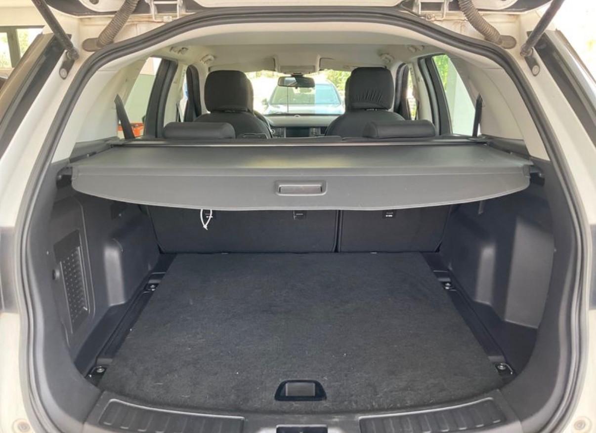Land Rover Discovery Sport 2.0 eD4 150 CV 2WD Pure