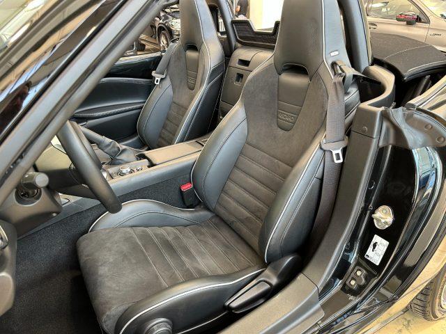 MAZDA MX-5 2.0L Skyactiv-G Sport-LED-Bose-Carplay-Telecamera