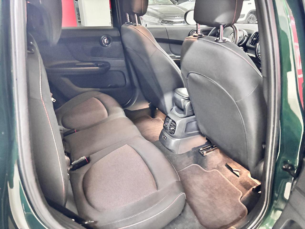 MINI Mini Countryman Diesel - Mini Countryman 2.0 Cooper D Business