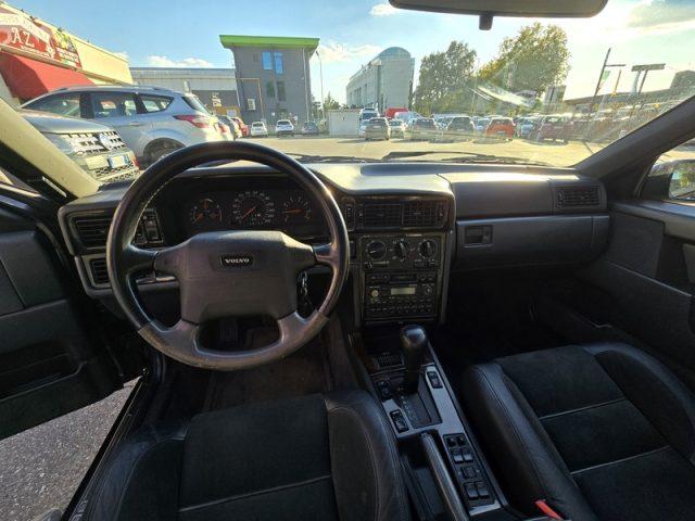 VOLVO 850 R 2.0i T5 20v AUTOMATICA - ASI - PERMUTE