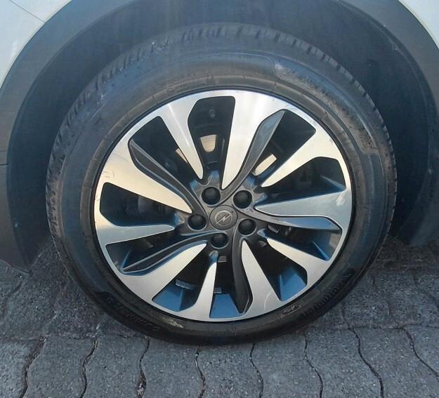 Opel Mokka X 1.6 CDTI Ecotec 136CV 4x2 Start&Stop Advance
