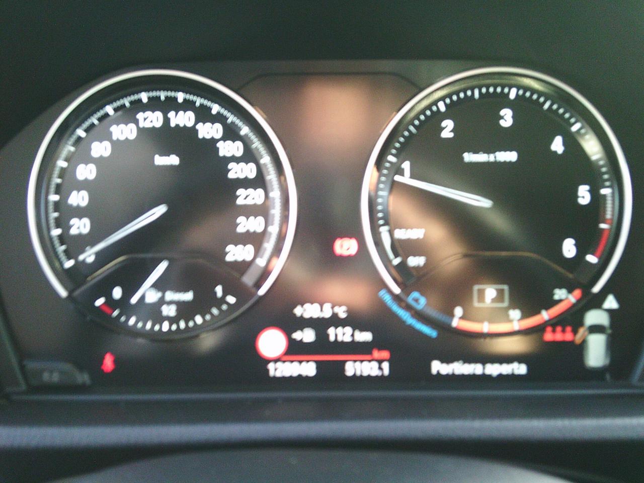 Bmw X1 xDrive20d xLine