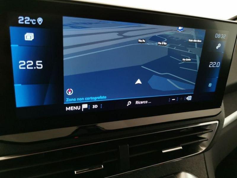 Peugeot 3008 1.2 puretech t Allure Pack s&s 130cv