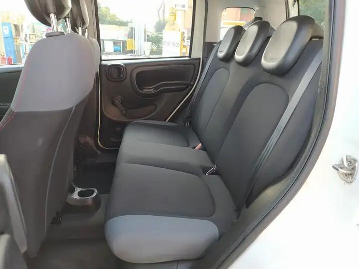 Fiat Panda 1.3 MJT S&S Easy - OFFERTA VALIDA FINO AL 28/02