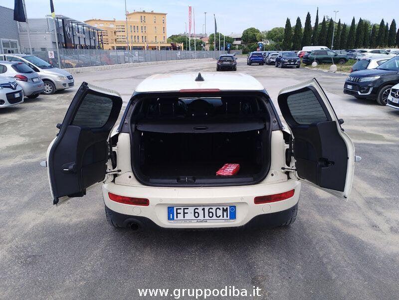 MINI Clubman Mini 2016 Diesel Mini 1.5 One D auto