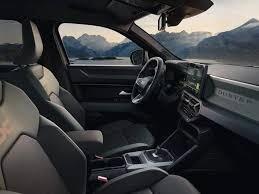 Dacia Duster ECO-G 100 CV Essential