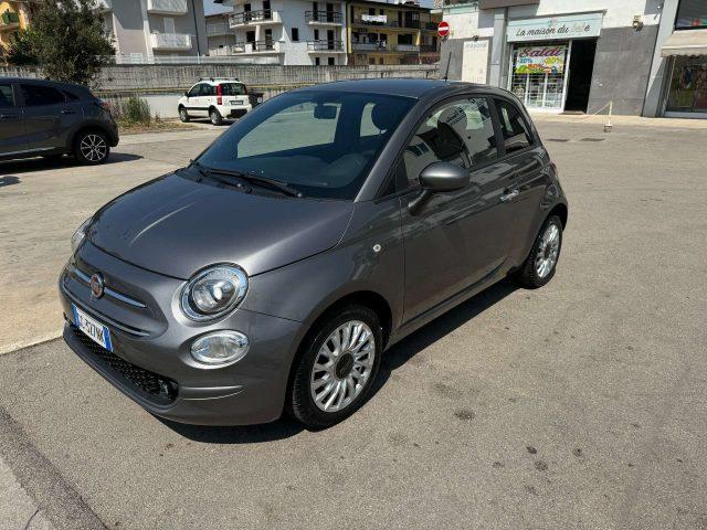 FIAT 500 1.2 Lounge easypower Gpl 69cv my20