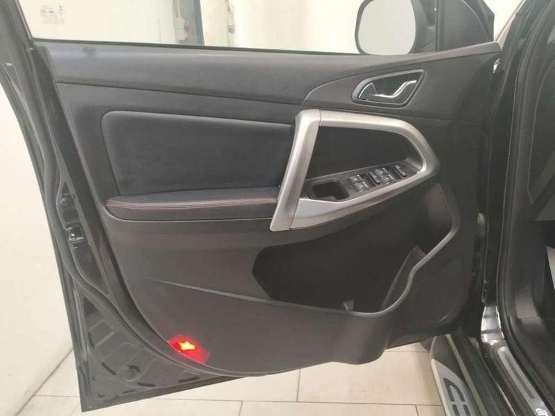 DR AUTOMOBILES dr6 1.5 turbo Cross Gpl