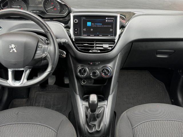 PEUGEOT 208 PureTech 82 Active Unicoproprietario,Iva esposta.