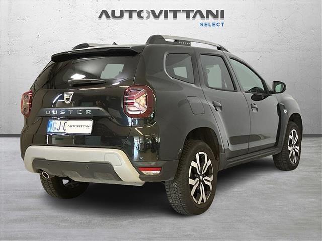 DACIA Duster 1.5 Blue dCi Prestige up 4x2
