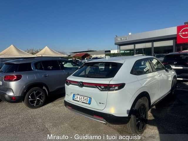 Honda HR-V 1.5 Hev eCVT Advance Style - VISIBILE IN VIA DI TORRESPACCATA 111