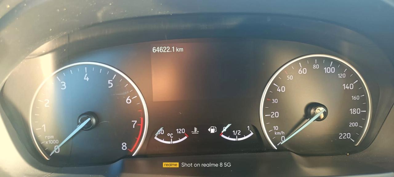 Ford EcoSport 1.0 EcoBoost 125 CV Start&Stop Active