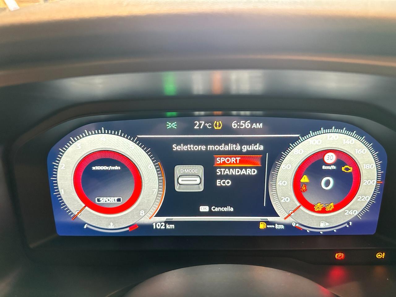 Nissan Qashqai MHEV 140 CV N-Connecta