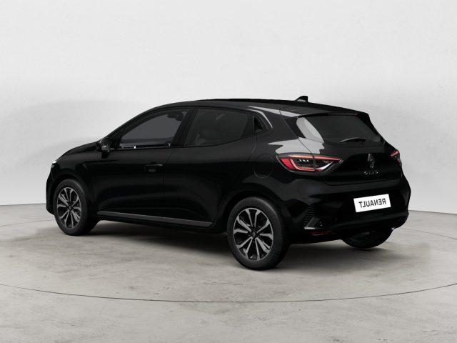 RENAULT Clio Clio ECO-G 100 CV 5 porte Techno