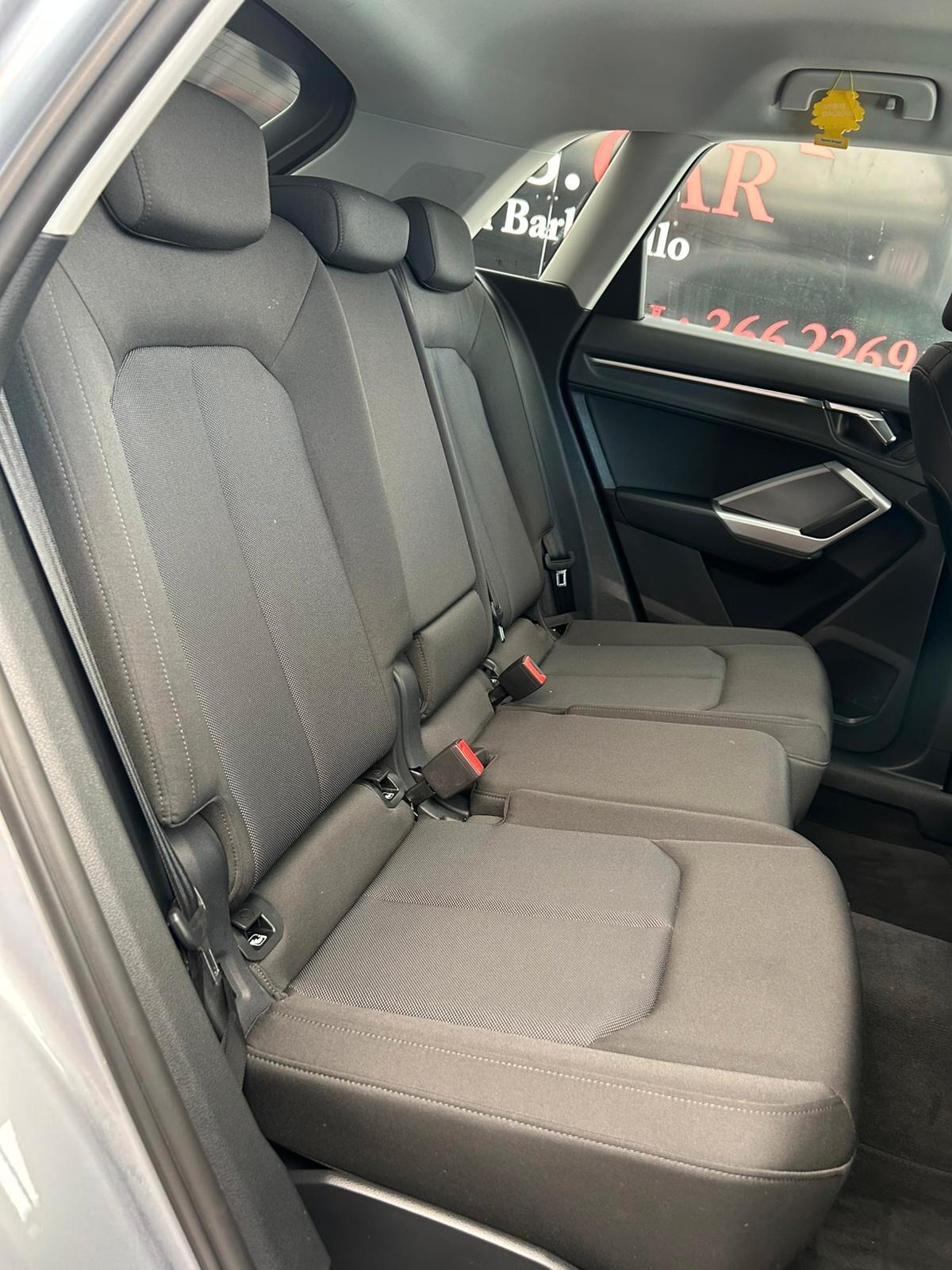 Audi Q3 35 2.0 Diesel 150 cv TDI S tronic Business Advanced