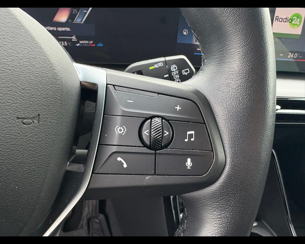 BMW X1 (U11) - X1 sDrive 20i