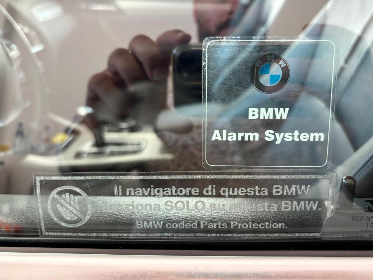 Bmw X4 xDrive20d xLine