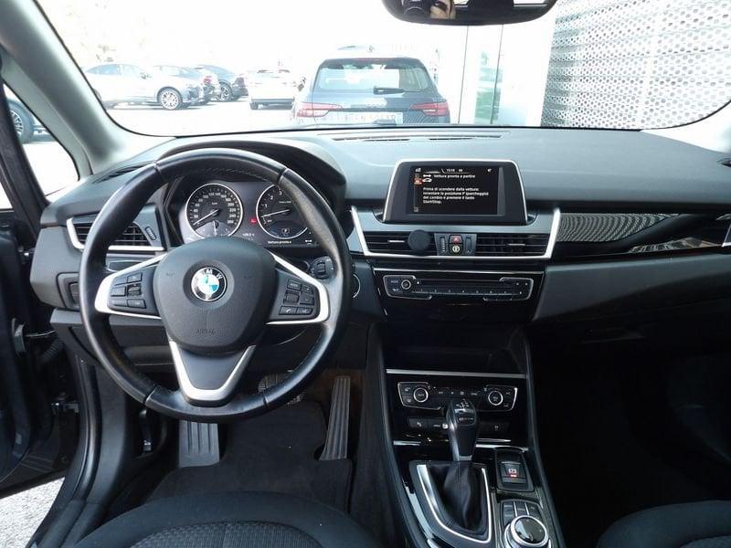 BMW Serie 2 Active Tourer 225xe Active Tourer iPerformance Advantage aut.