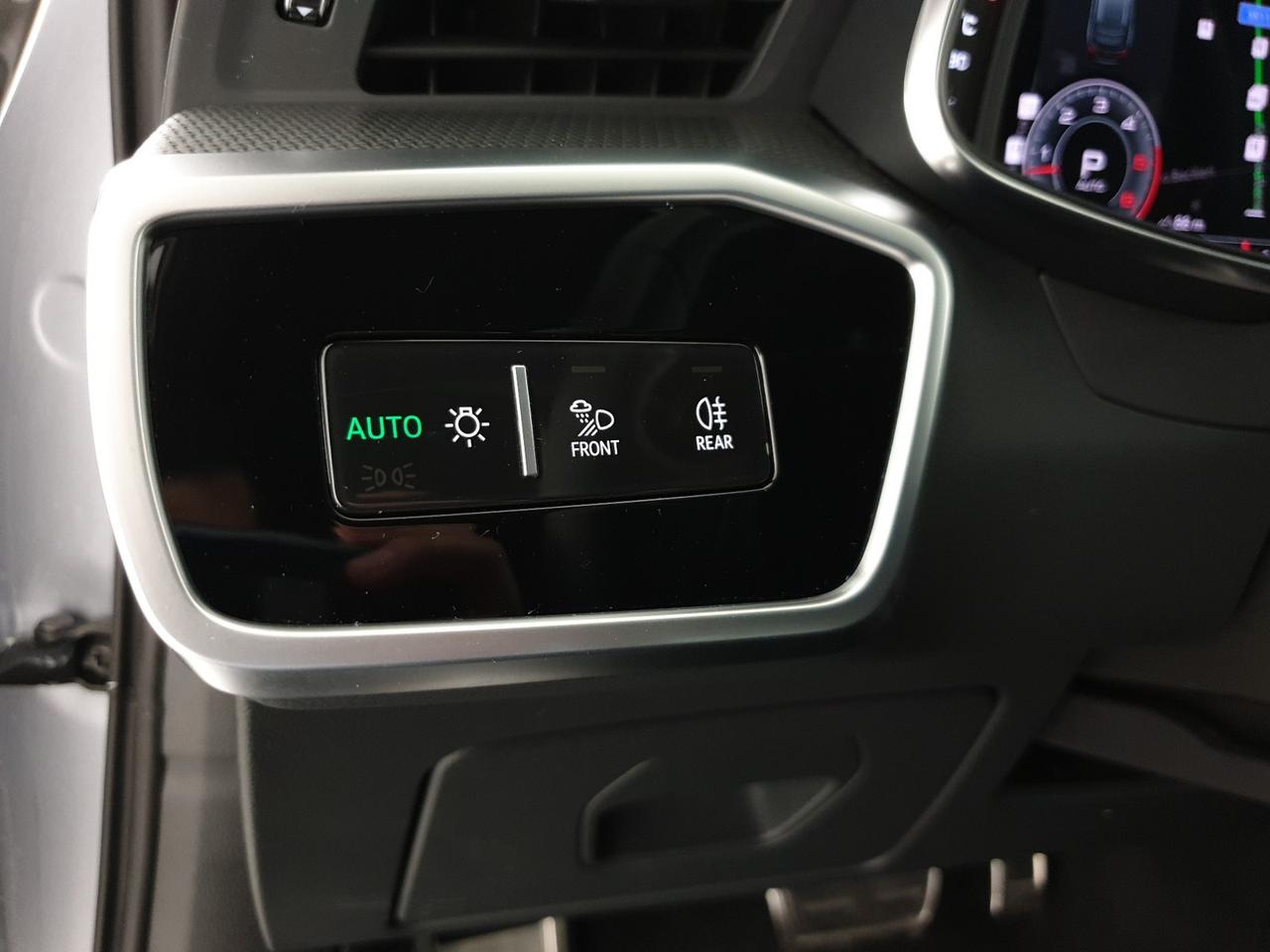 55TDI 344CV quattro tiptronic