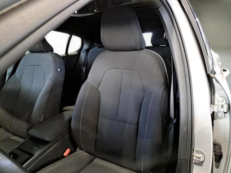 VOLVO C40 RECHARGE TWIN FIRST EDITION CROSSOVER