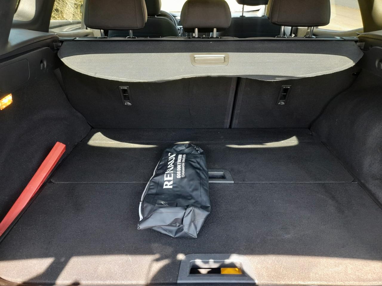 Renault Kadjar dCi 8V 110CV Energy Business