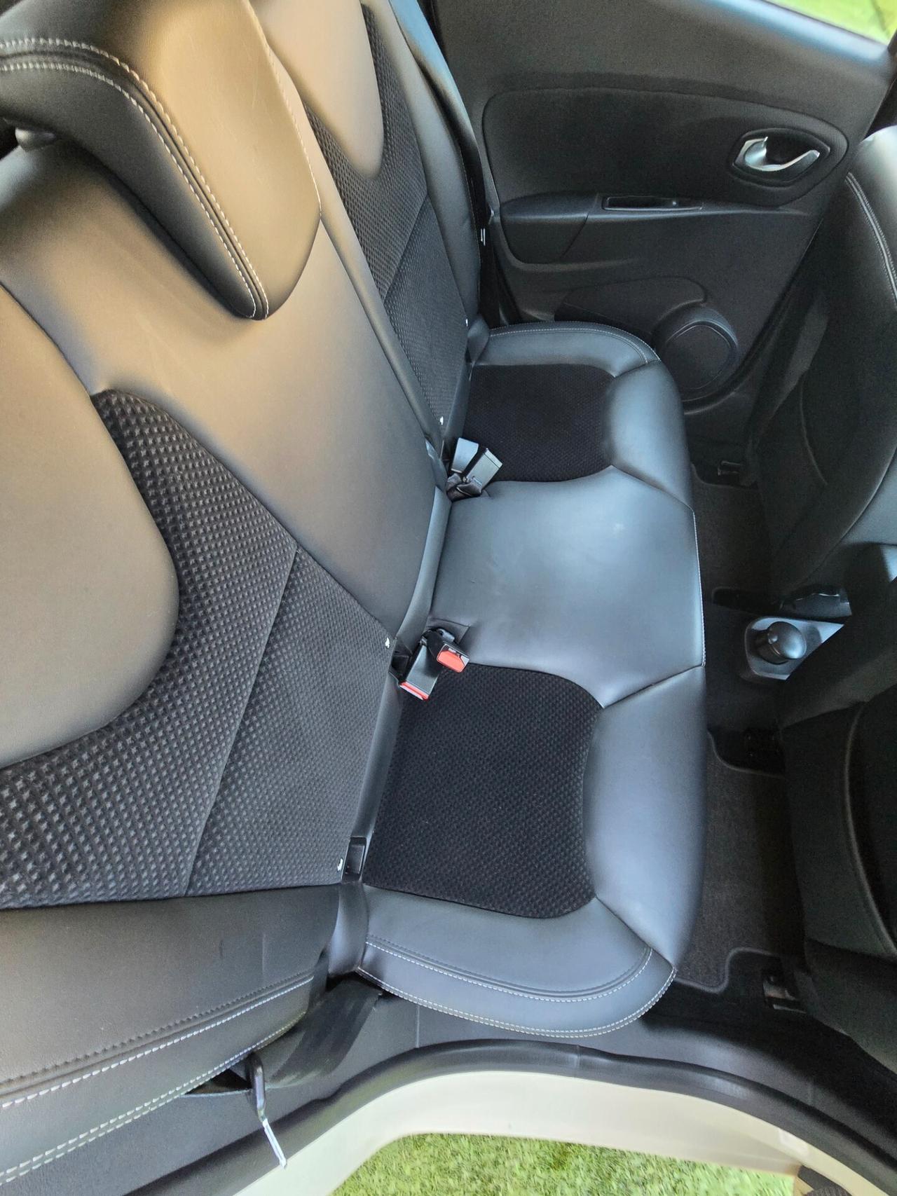 Renault Clio 1.5DCI 75CV NEOP 150000KMEURO6 -2016