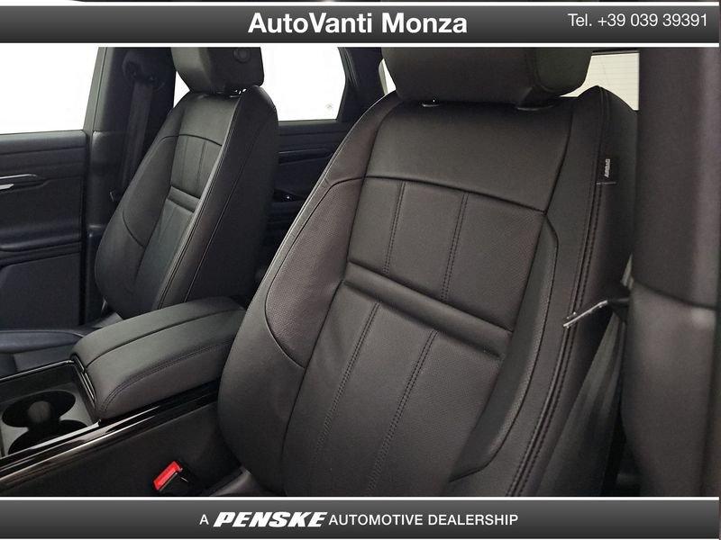 Land Rover Range Rover Evoque Range Rover Evoque 2.0d i4 mhev R-Dynamic SE awd 163cv auto