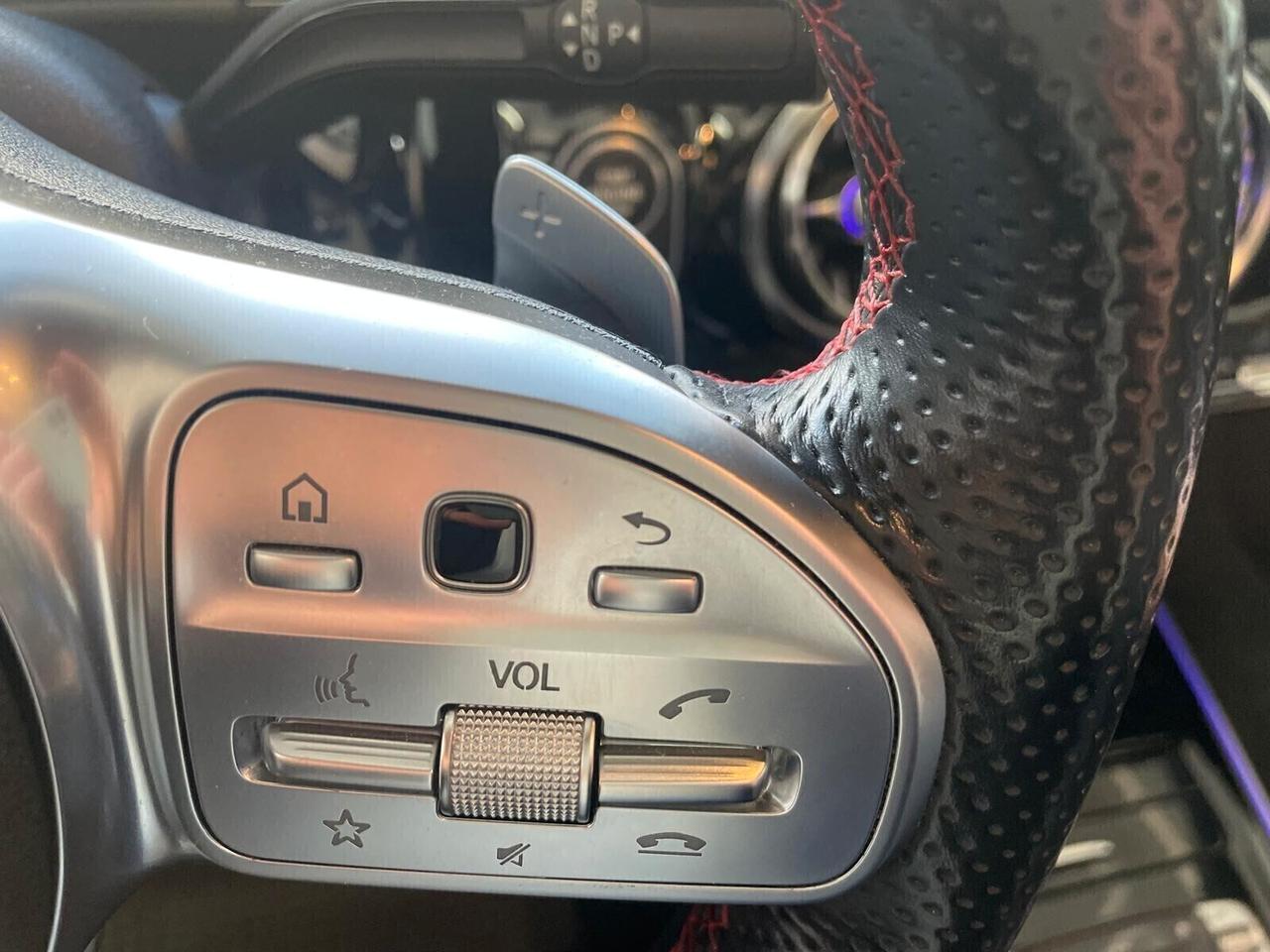 Mercedes-benz B 200 Automatic Premium AMG