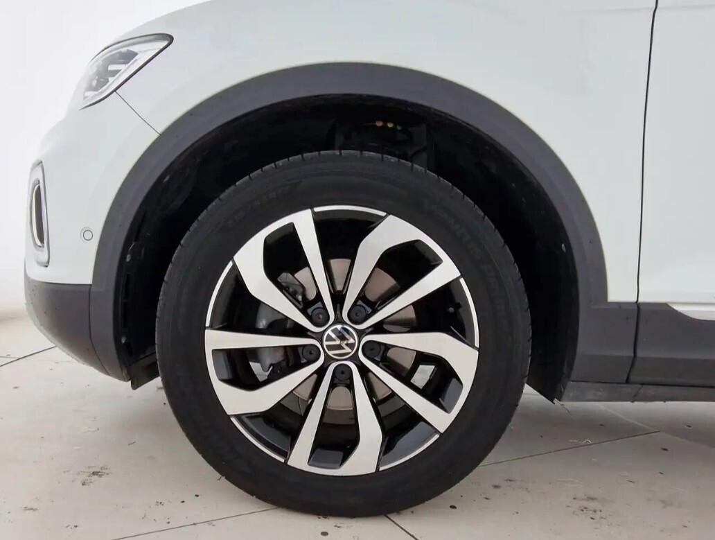 VOLKSWAGEN T-ROC 1.5 TSI ACT 150CV STYLE 2023