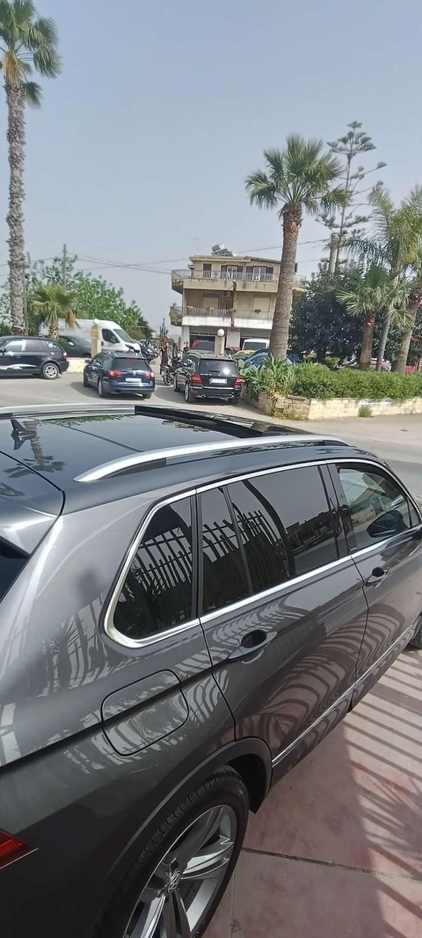 Volkswagen Tiguan 2.0 TDI SCR DSG 4MOTION Sport BMT