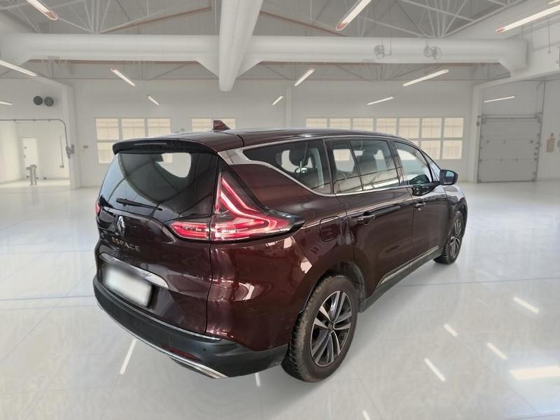 RENAULT ESPACE 2.0 DCI 118KW BLUE BUSINESS EDC CROSSOVER