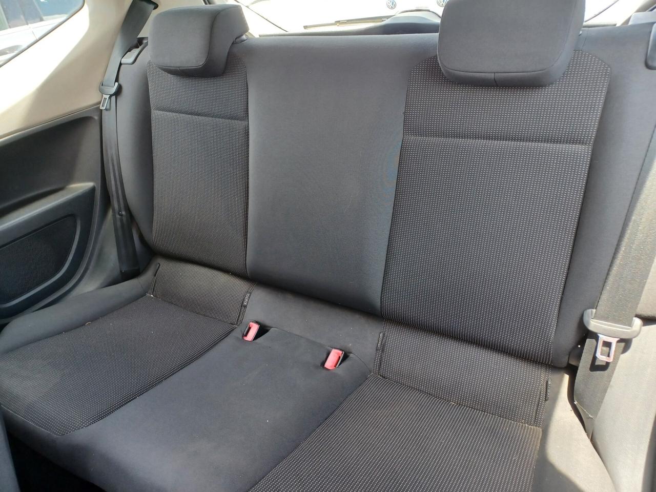 Volkswagen up! 1.0 ecoup anno 2013