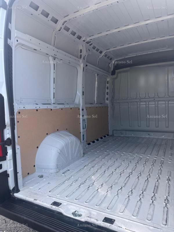 FIAT Ducato 35 MH2 2.2 mjt3 160cv MAXI serie 8