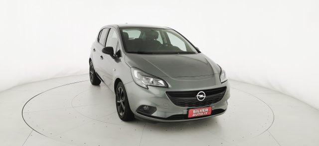 OPEL Corsa 1.4 90CV GPL Tech 5 porte b-Color